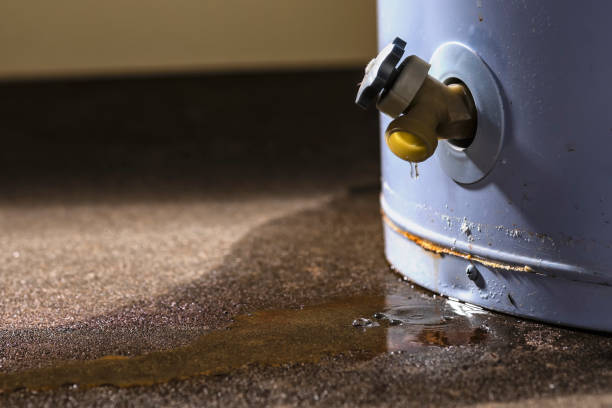 Water damage restoration insurance claims in Pacifica, CA