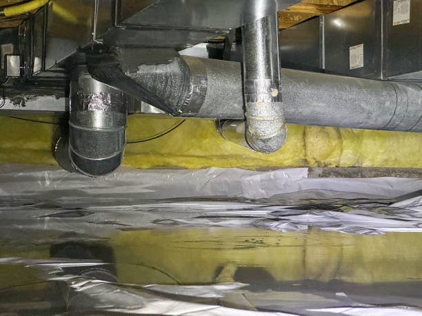 24/7 water damage repair in Pacifica, CA