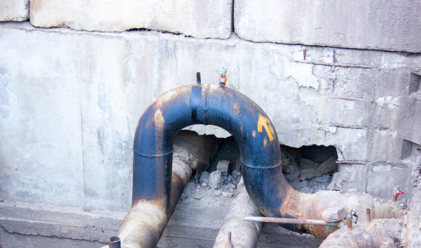 Best Water damage restoration insurance claims  in Pacifi, CA